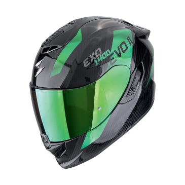 CASQUE SCORPION EXO 1400...
