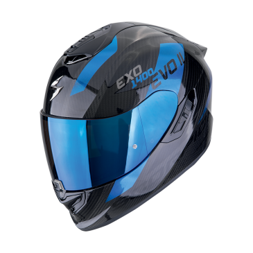 CASQUE SCORPION EXO 1400...