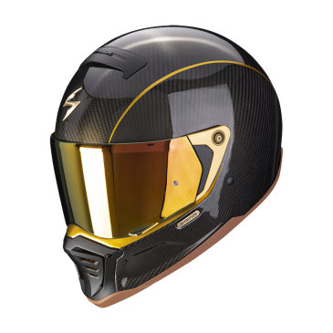 CASQUE SCORPION EXO-HX1...