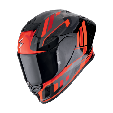 CASQUE SCORPION EXO R1 EVO...