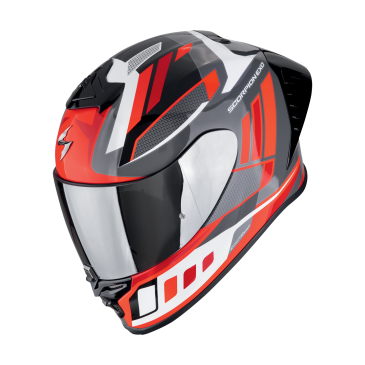 CASQUE SCORPION EXO R1 EVO...