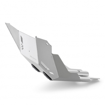 SABOT ALUMINIUM KTM POUR...