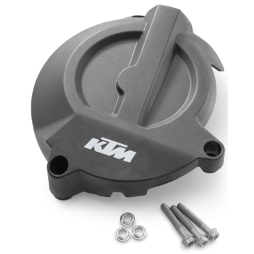 PROTECTION DU CARTER...