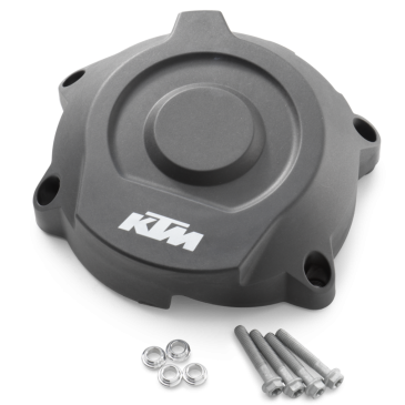 PROTECTION DU CARTER...