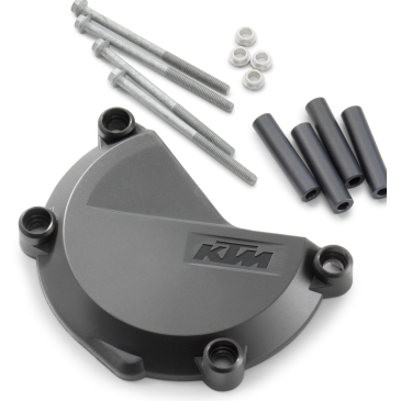 PROTECTION DU CARTER...