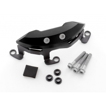 PROTECTION DU CARTER...