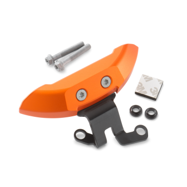 PROTECTION DU CARTER...