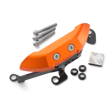 PROTECTION DE CARTER...