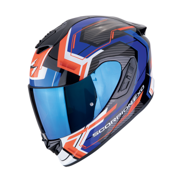 CASQUE SCORPION EXO 1400...