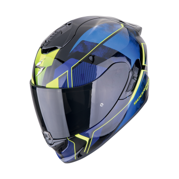 CASQUE SCORPION EXO 1400...