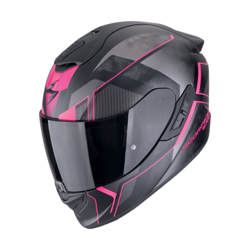 CASQUE SCORPION EXO 1400...