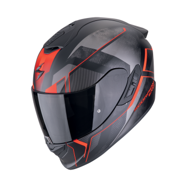 CASQUE SCORPION EXO 1400...