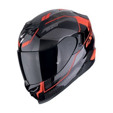 CASQUE SCORPION EXO 520 EVO...
