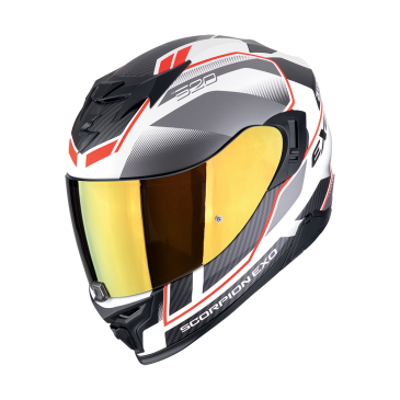 CASQUE SCORPION EXO 520 EVO...