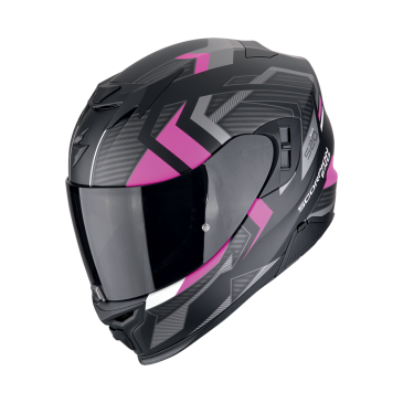 CASQUE SCORPION EXO 520 EVO...