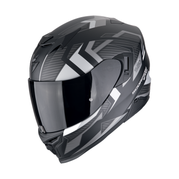 CASQUE SCORPION EXO 520 EVO...