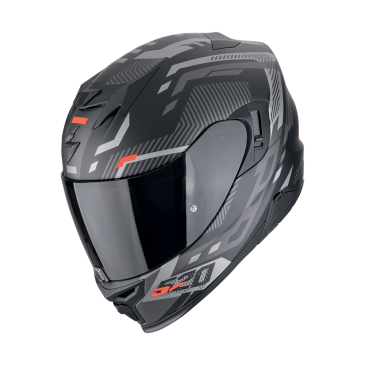 CASQUE SCORPION EXO 520 EVO...