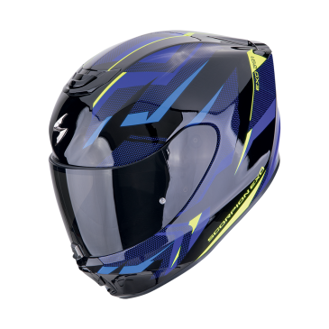 CASQUE SCORPION EXO 391...