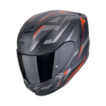 CASQUE SCORPION EXO 391...