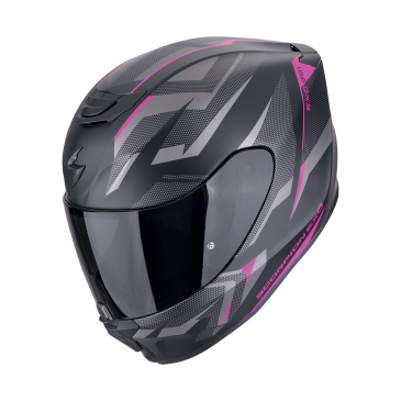 CASQUE SCORPION EXO 391...
