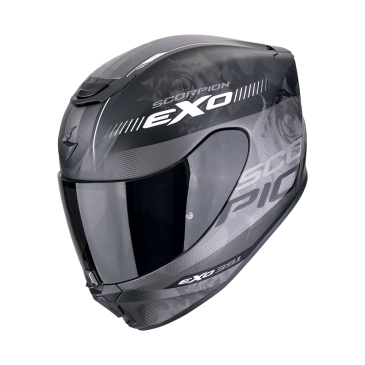 CASQUE SCORPION EXO 391 AVA...