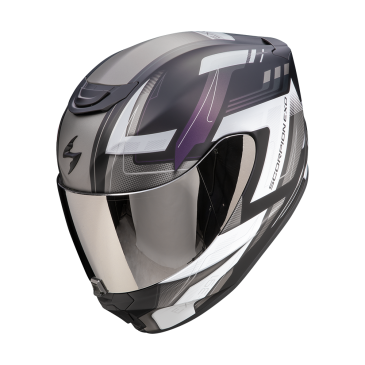 CASQUE SCORPION EXO 391...