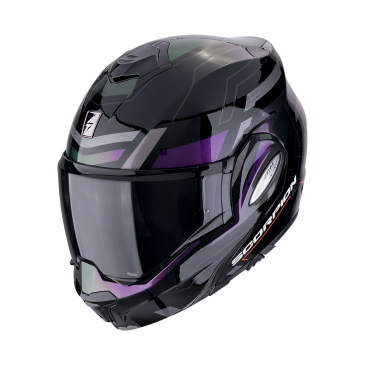 CASQUE SCORPION EXO-TECH...