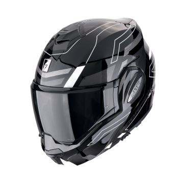 CASQUE SCORPION EXO-TECH...