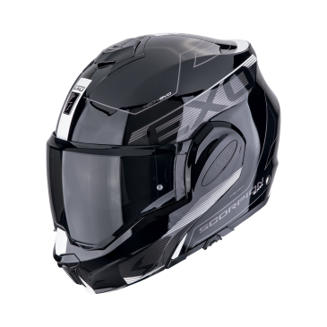 CASQUE SCORPION EXO-TECH...
