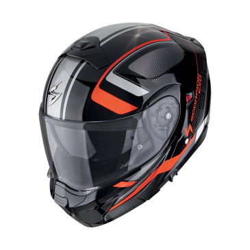 CASQUE SCORPION EXO-930 EVO...
