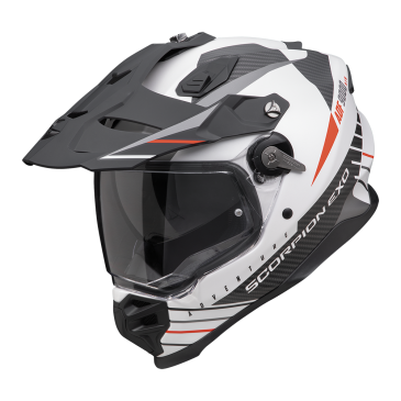 CASQUE SCORPION ADF/9000...