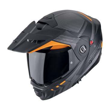 CASQUE SCORPION ADX-2 LEWIS...