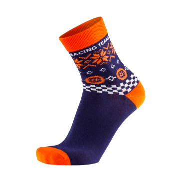 CHAUSSETTES DE NOEL RED...