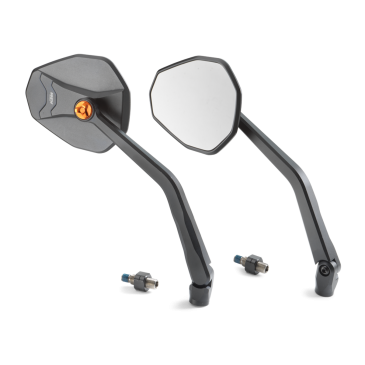 KIT RETROVISEUR KTM POUR...