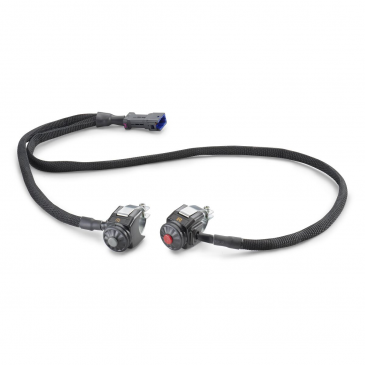 BOUTON MARCHE/ARRET KTM...