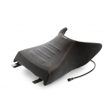 SELLE CHAUFFANTE PILOTE...