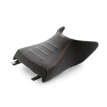 SELLE PILOTE ERGO HAUTE KTM...
