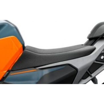 SELLE BASSE DU PILOTE KTM...