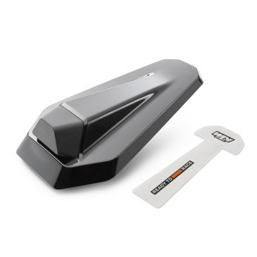 CAPOT DE SELLE PASSAGER KTM...