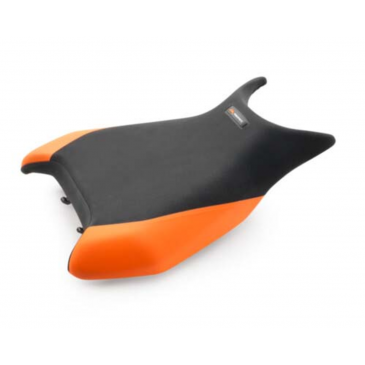 SELLE HAUTE DU PILOTE ERGO...