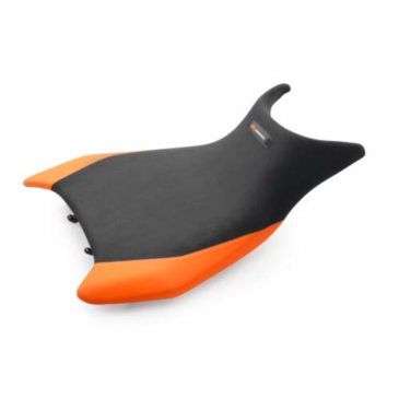 SELLE BASSE DU PILOTE ERGO...