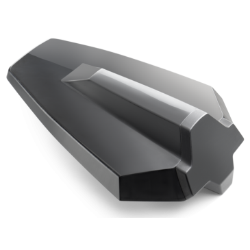 CAPOT DE SELLE PASSAGER KTM...