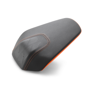 SELLE PASSAGER ERGO KTM...