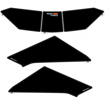 AUTOCOLLANT DE PROTECTION...