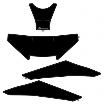 AUTOCOLLANT DE PROTECTION...