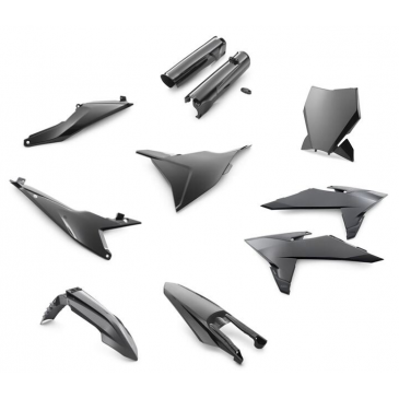 KIT PLASTIQUE KTM POUR...