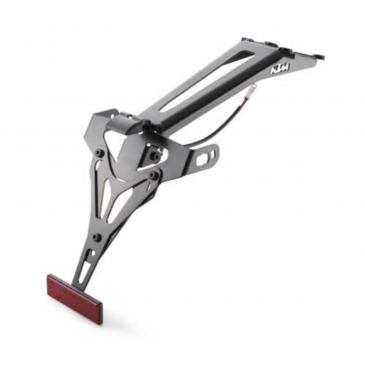 SUPPORT DE PLAQUE...