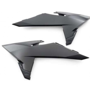 OUIES DE RADIATEUR KTM POUR...