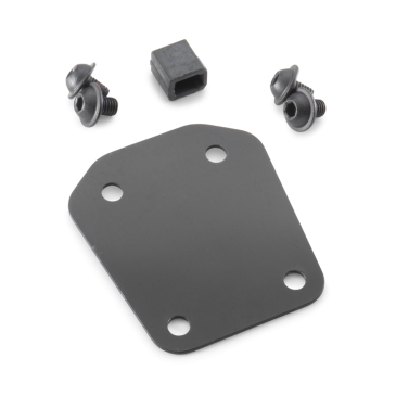 KIT DE CACHE KTM POUR 990...
