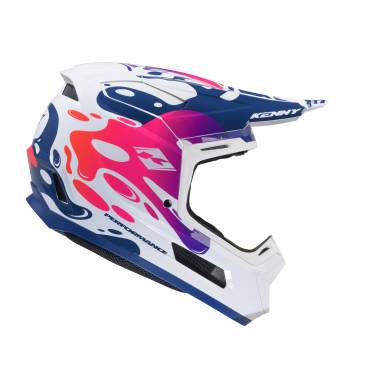 CASQUE KENNY PERFORMANCE...